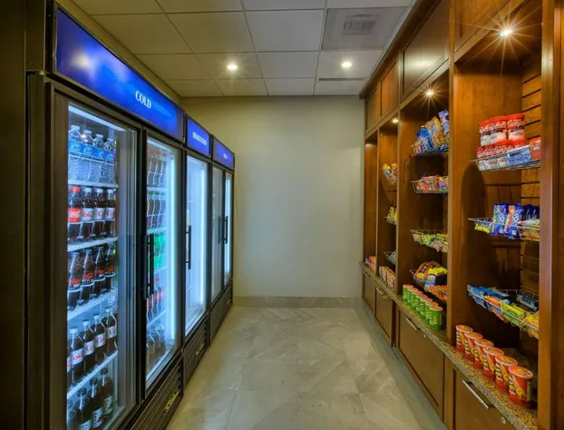 Hilton Garden Inn Durham/University Medical Center hotel detail image 1