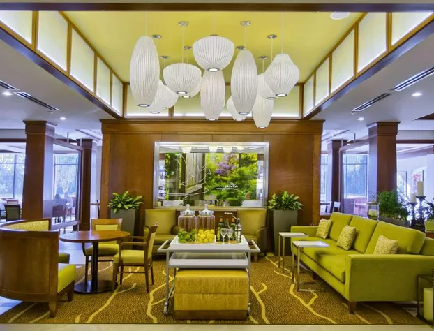 Hilton Garden Inn Durham/University Medical Center hotel detail image 2