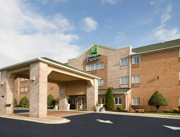 Holiday Inn Express Annapolis East-Kent Island by IHG hotel detail image 1