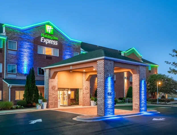Holiday Inn Express Annapolis East-Kent Island by IHG hotel detail image 2