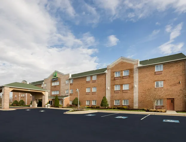 Holiday Inn Express Annapolis East-Kent Island by IHG hotel detail image 4