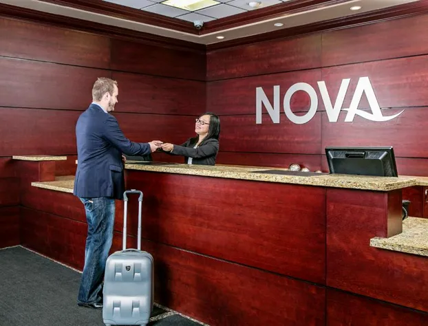 Chateau Nova Yellowhead hotel detail image 4