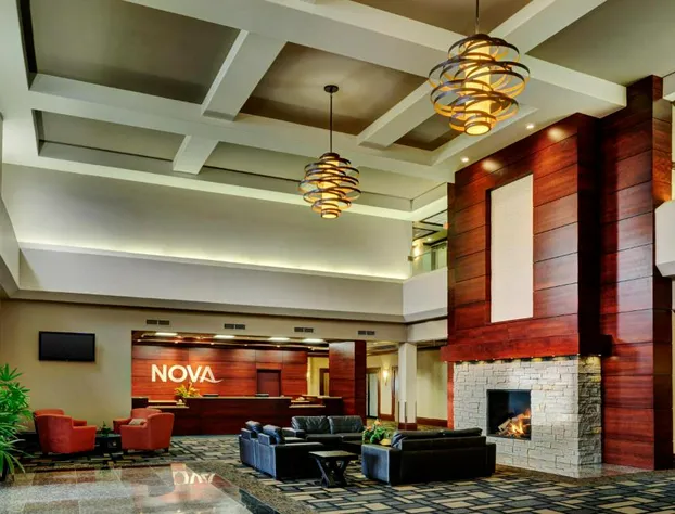 Chateau Nova Yellowhead hotel detail image 3