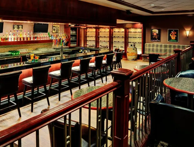 Chateau Nova Yellowhead hotel detail image 1