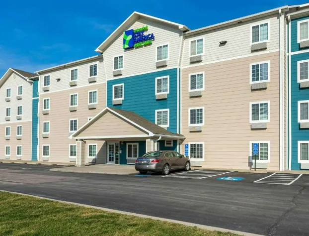 Extended Stay America Select Suites - Cleveland - Avon hotel detail image 3