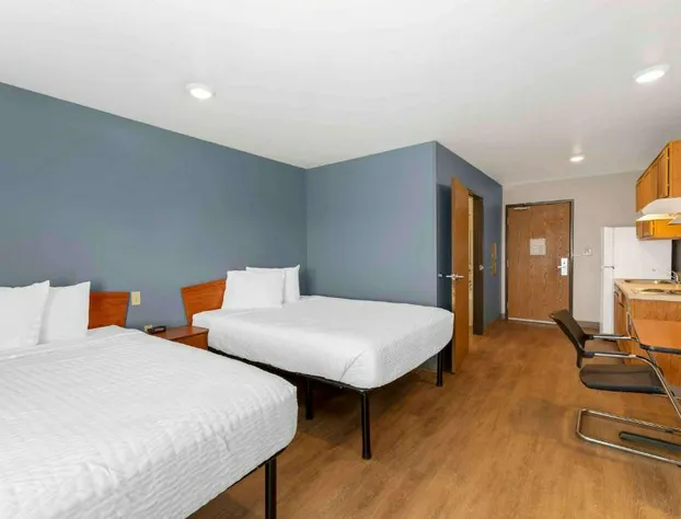 Extended Stay America Select Suites - Cleveland - Avon hotel detail image 4