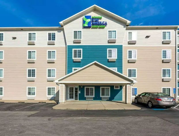 Extended Stay America Select Suites - Cleveland - Avon hotel detail image 1