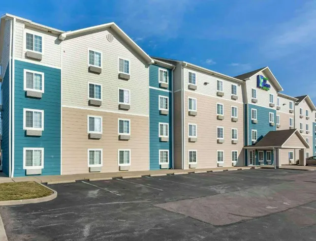 Extended Stay America Select Suites - Cleveland - Avon hotel detail image 2