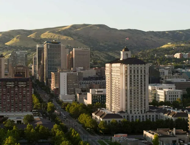 The Grand America Hotel hotel detail image 4