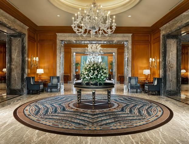 The Grand America Hotel hotel detail image 2