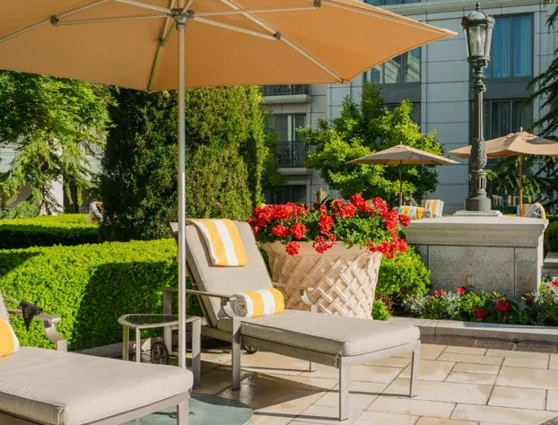 The Grand America Hotel hotel detail image 2