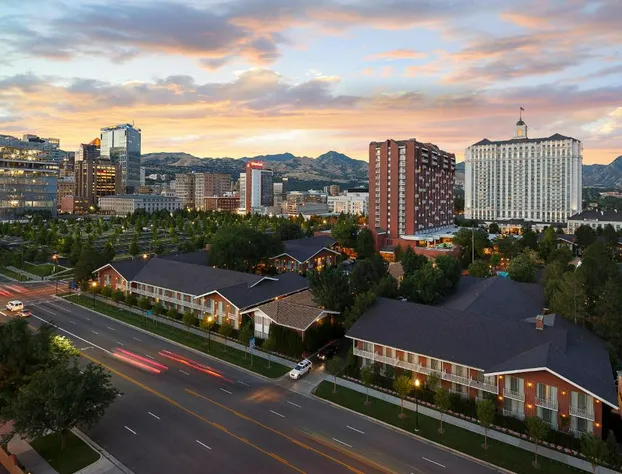 The Grand America Hotel hotel detail image 3