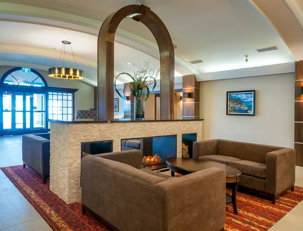 Comfort Inn Airport hotel detail image 1