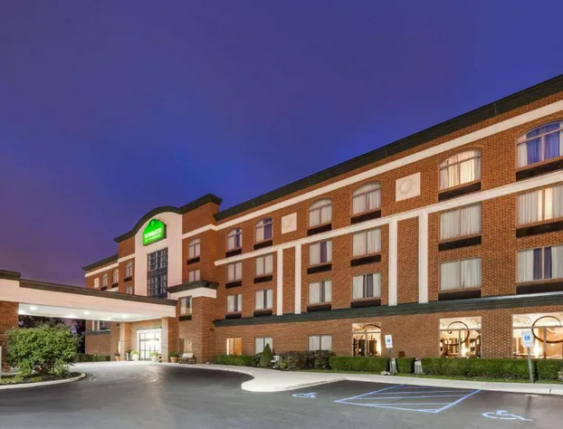 Wingate by Wyndham - Sylvania/Toledo hotel detail image 1