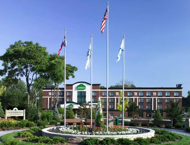 Wingate by Wyndham - Sylvania/Toledo hotel detail image 2