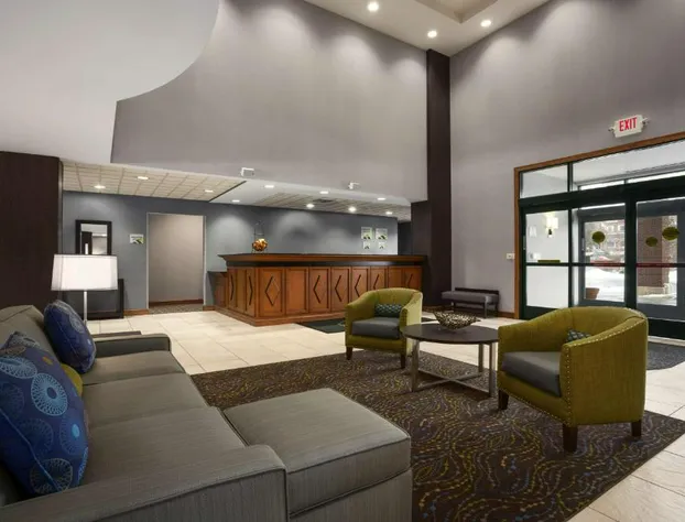 Wingate by Wyndham - Sylvania/Toledo hotel detail image 3