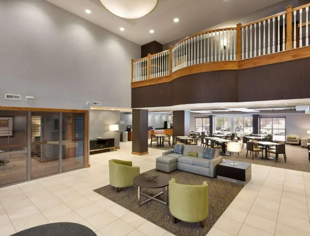 Wingate by Wyndham - Sylvania/Toledo hotel detail image 4