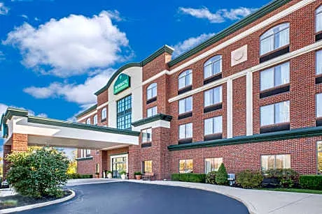 Wingate by Wyndham - Sylvania/Toledo hotel detail image 3