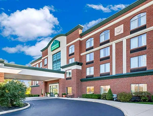 Wingate by Wyndham - Sylvania/Toledo hotel detail image 4
