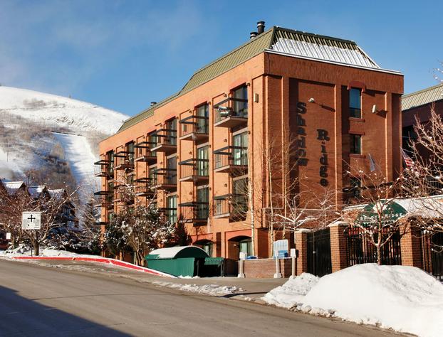 Shadow Ridge by Luxury Mountain Destinat hotel detail image 1