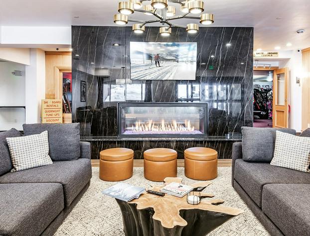 Shadow Ridge by Luxury Mountain Destinat hotel detail image 4