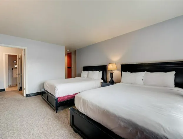 Shadow Ridge by Luxury Mountain Destinat hotel detail image 1