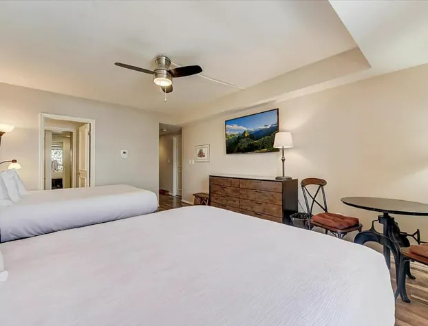 Shadow Ridge by Luxury Mountain Destinat hotel detail image 2