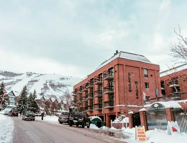 Shadow Ridge by All Seasons Resort Lodging hotel detail image 1