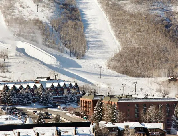 Shadow Ridge by All Seasons Resort Lodging hotel detail image 2