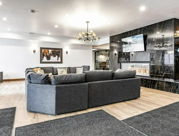 Shadow Ridge by All Seasons Resort Lodging hotel detail image 3