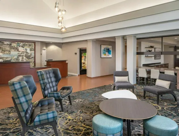 Residence Inn by Marriott New Orleans Covington/North Shore hotel detail image 1