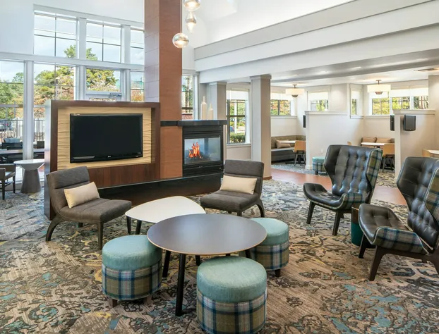 Residence Inn by Marriott New Orleans Covington/North Shore hotel detail image 1