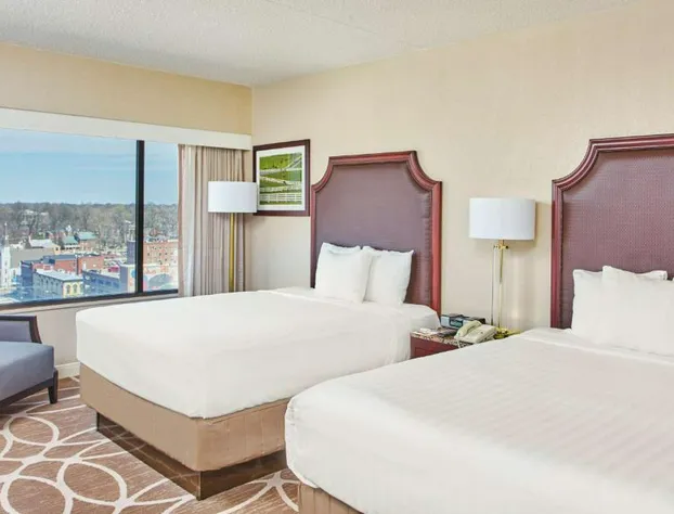 Hyatt Regency Lexington hotel detail image 2