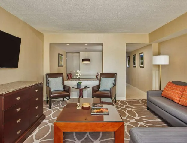 Hyatt Regency Lexington hotel detail image 4