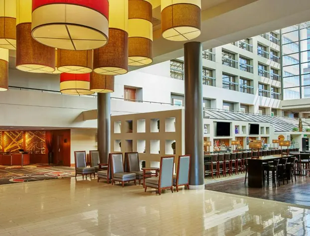 Hyatt Regency Lexington hotel detail image 1