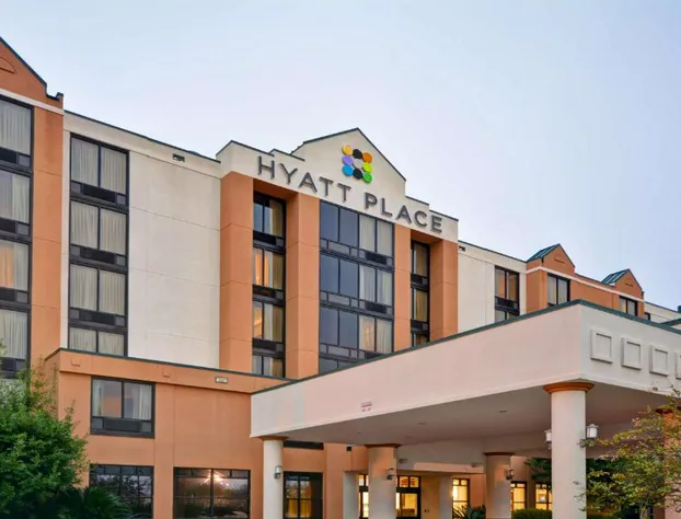 Hyatt Place Baton Rouge/I-10 hotel detail image 1