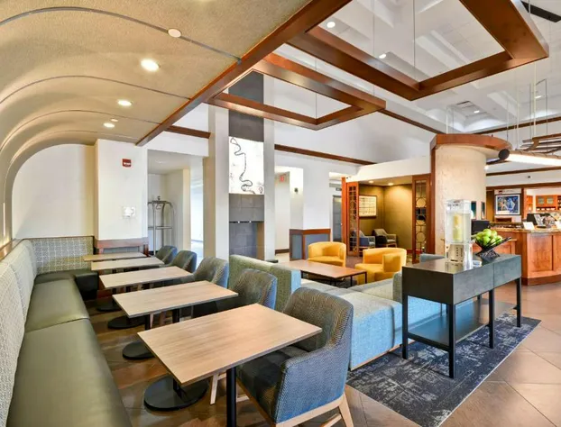 Hyatt Place Baton Rouge/I-10 hotel detail image 2