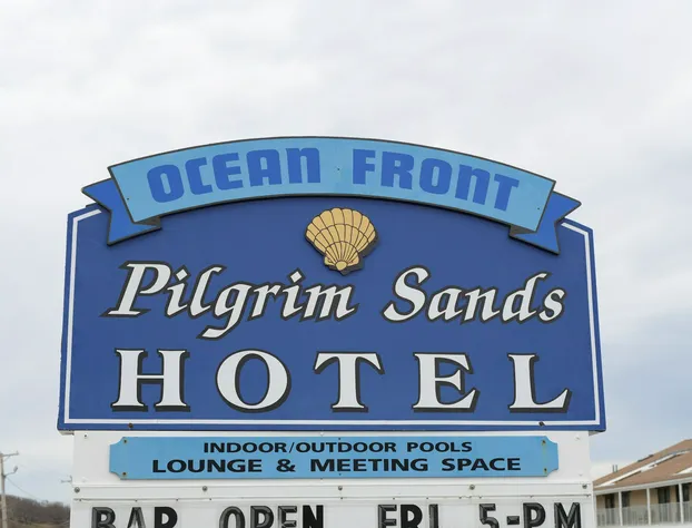 Pilgrim Sands on Long Beach hotel detail image 1