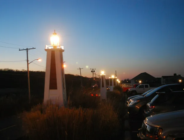 Pilgrim Sands on Long Beach hotel detail image 3