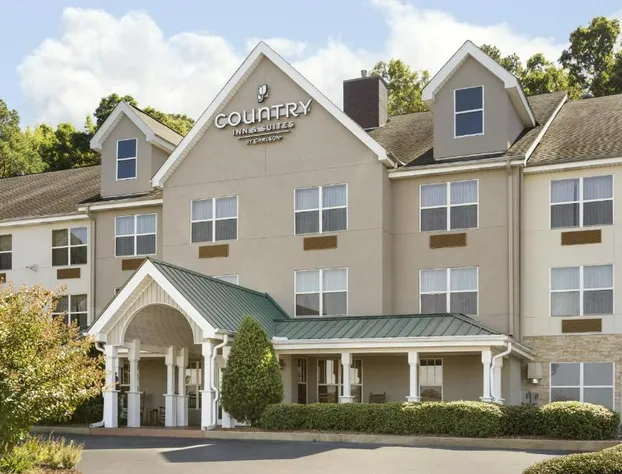 Country Inn & Suites by Radisson, Tuscaloosa, AL hotel detail image 2