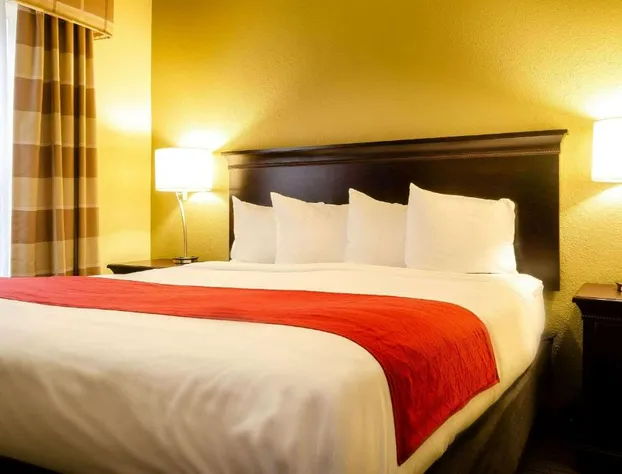 Country Inn & Suites by Radisson, Tuscaloosa, AL hotel detail image 4