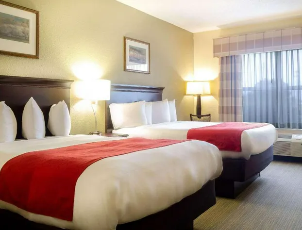 Country Inn & Suites by Radisson, Tuscaloosa, AL hotel detail image 3
