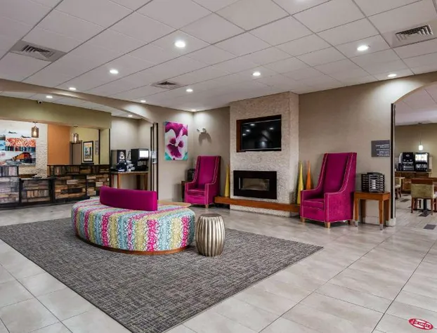 Best Western Cannon A.F.B. hotel detail image 3