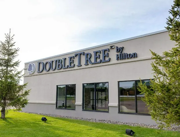 DoubleTree by Hilton Austin, MN hotel detail image 1
