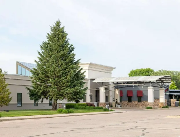 DoubleTree by Hilton Austin, MN hotel detail image 3