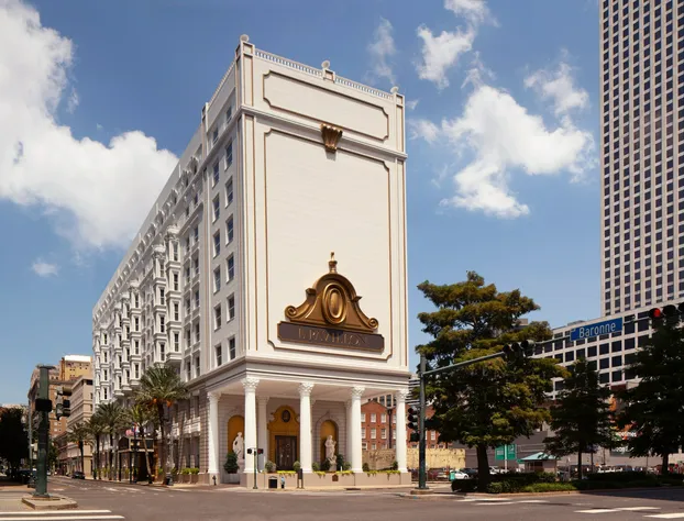 Le Pavillon, New Orleans, a Tribute Portfolio Hotel by Marriott hotel detail image 3