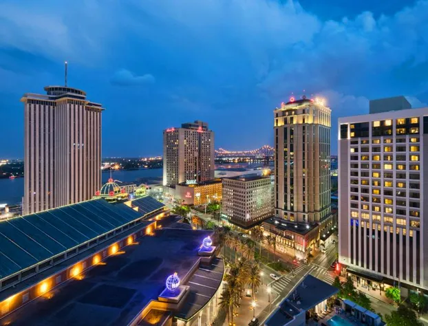 The Windsor Court hotel detail image 4