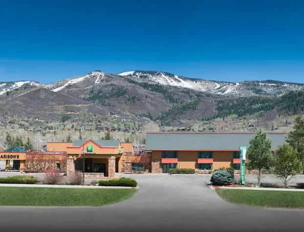 Holiday Inn Steamboat Springs by IHG hotel detail image 1