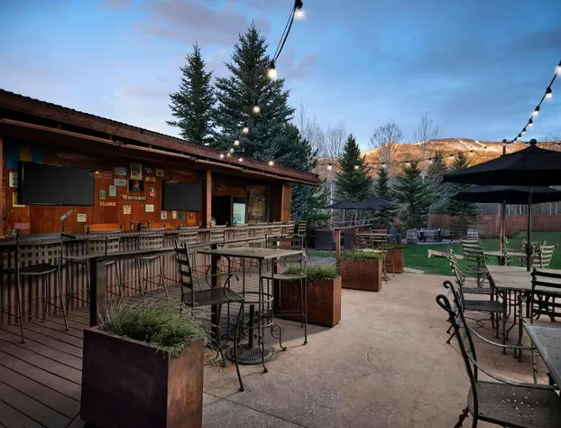Holiday Inn Steamboat Springs by IHG hotel detail image 2