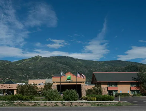Holiday Inn Steamboat Springs by IHG hotel detail image 3